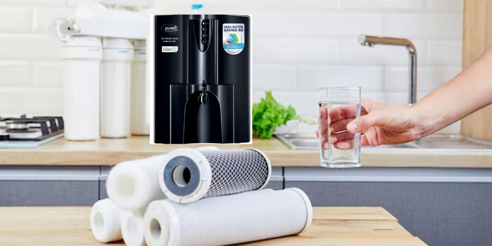 Water Purifier Dealers, Repair & Service