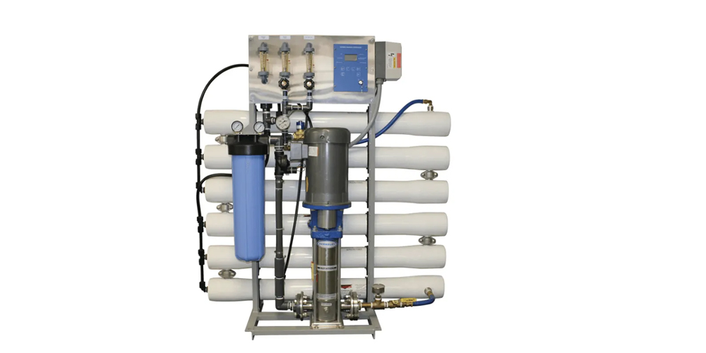 Commercial & Domestic RO Water Purifier Service & Installation