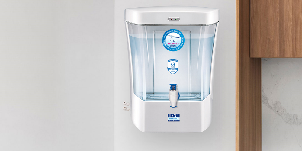 Kent RO Water Purifier Service Centre